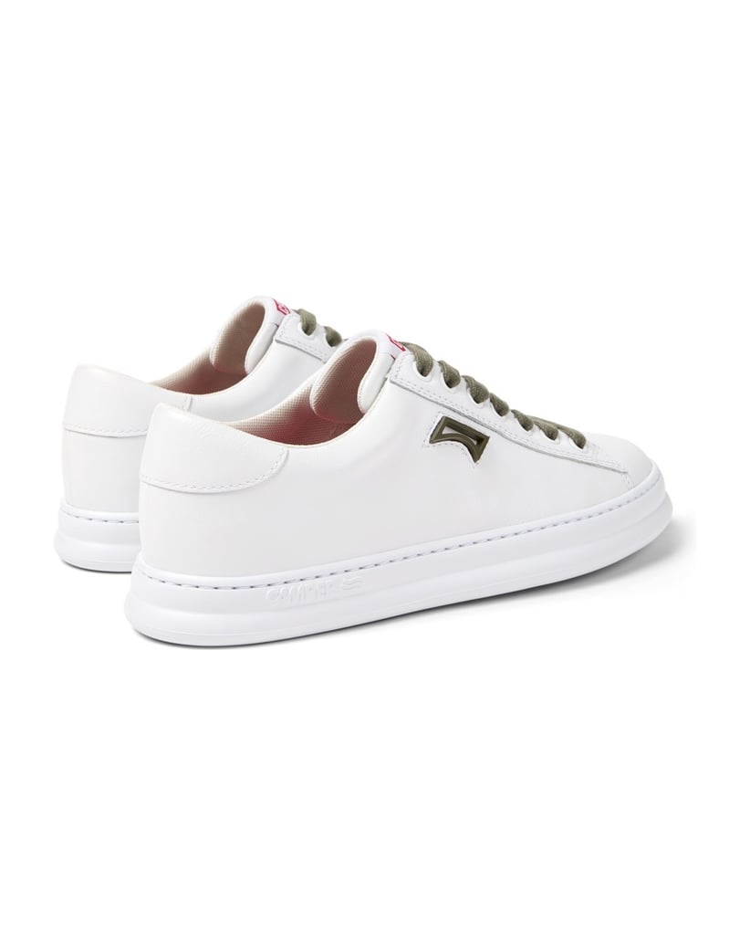 Camper-Sneaker-Runner-Four-schwarz