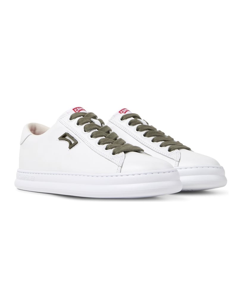 Camper-Sneaker-Runner-Four-schwarz