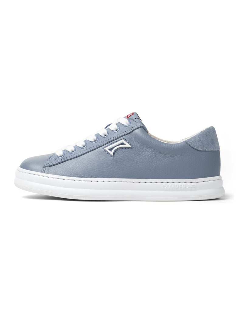 Camper-Sneaker-Runner-Four-schwarz