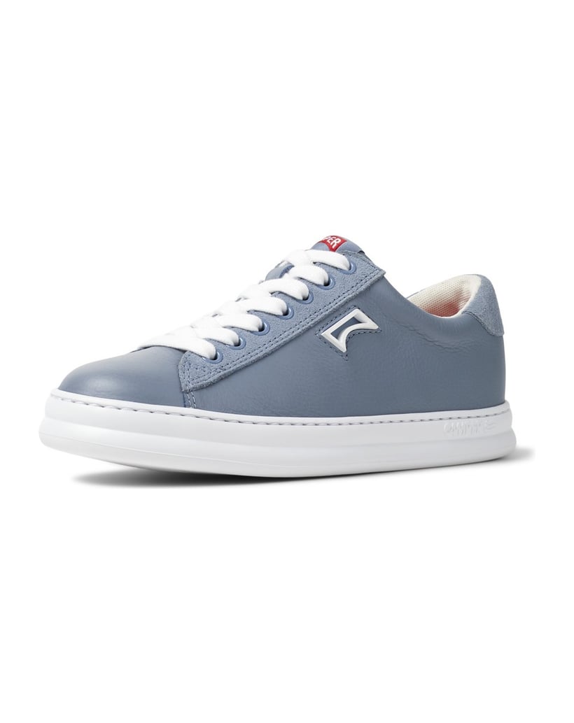 Camper-Sneaker-Runner-Four-schwarz