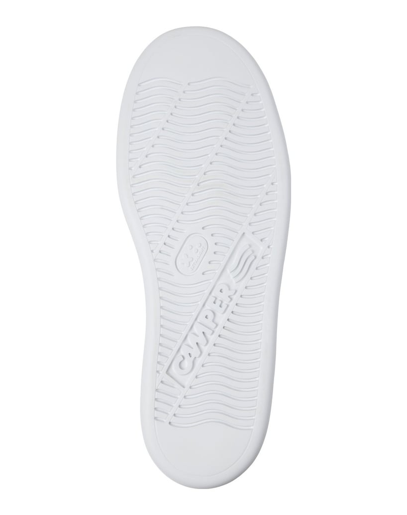 Camper-Sneaker-Runner-Four-schwarz