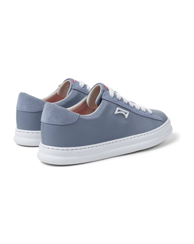 Camper-Sneaker-Runner-Four-schwarz