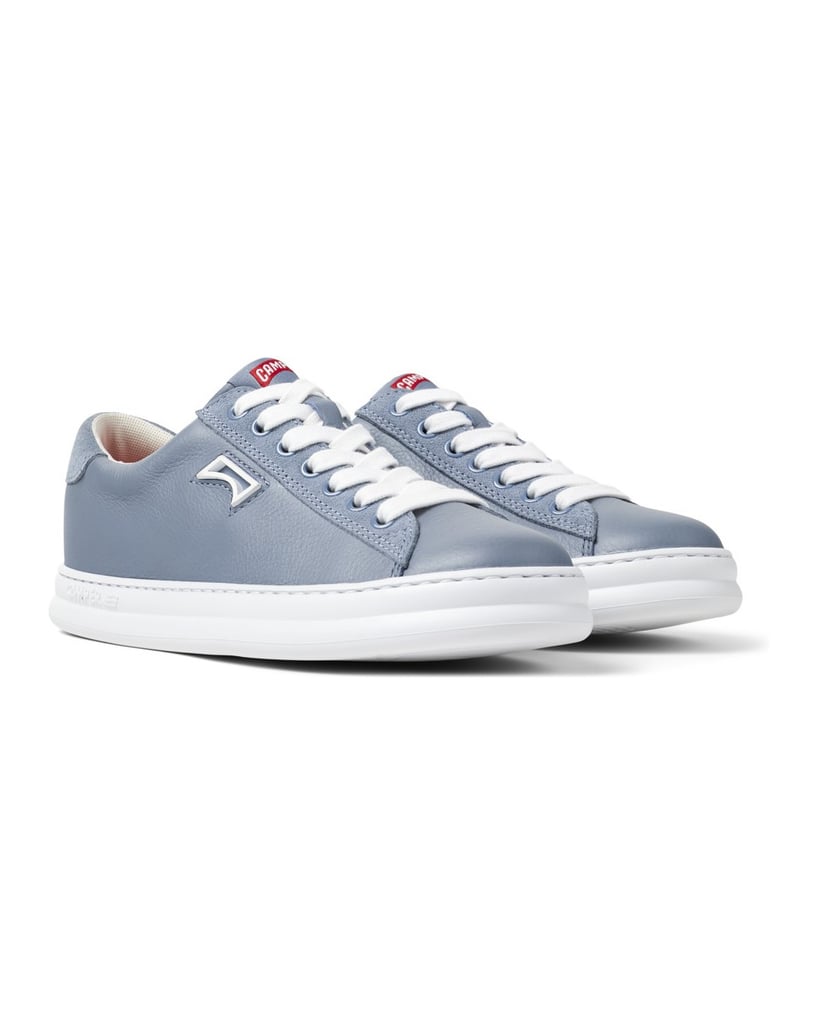 Camper-Sneaker-Runner-Four-schwarz