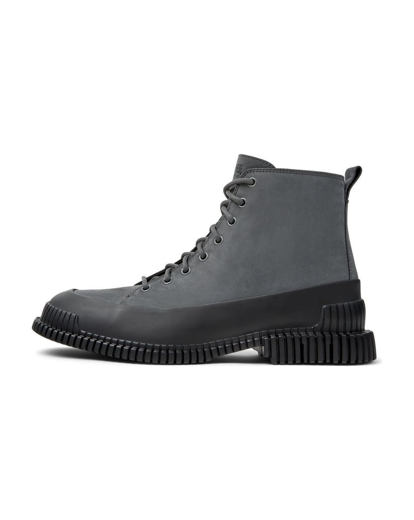 Camper-Stiefeletten-Pix-grau-kombiniert