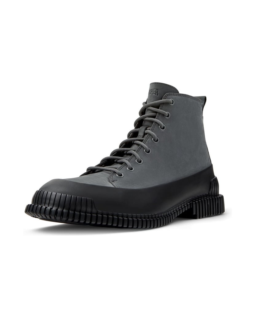 Camper-Stiefeletten-Pix-grau-kombiniert