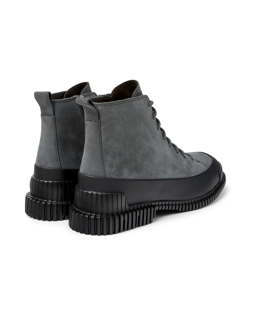 Camper-Stiefeletten-Pix-grau-kombiniert