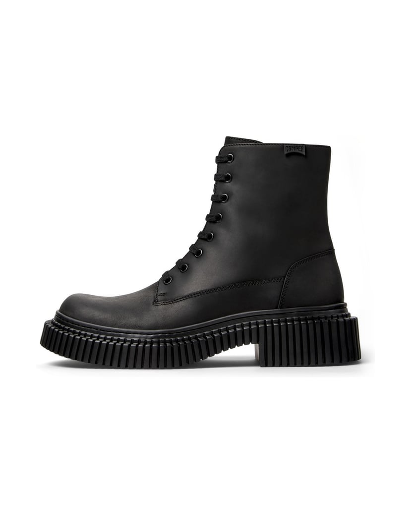 Camper-STIEFELETTEN-PIX-BERLIN-schwarz