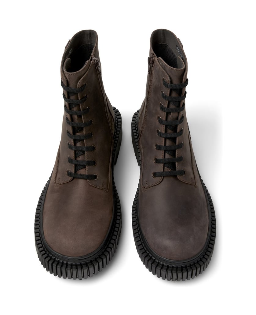 Camper-STIEFELETTEN-PIX-BERLIN-schwarz