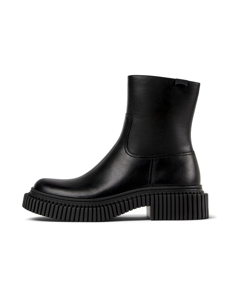 Camper-Stiefeletten-Pix-Berlin-schwarz