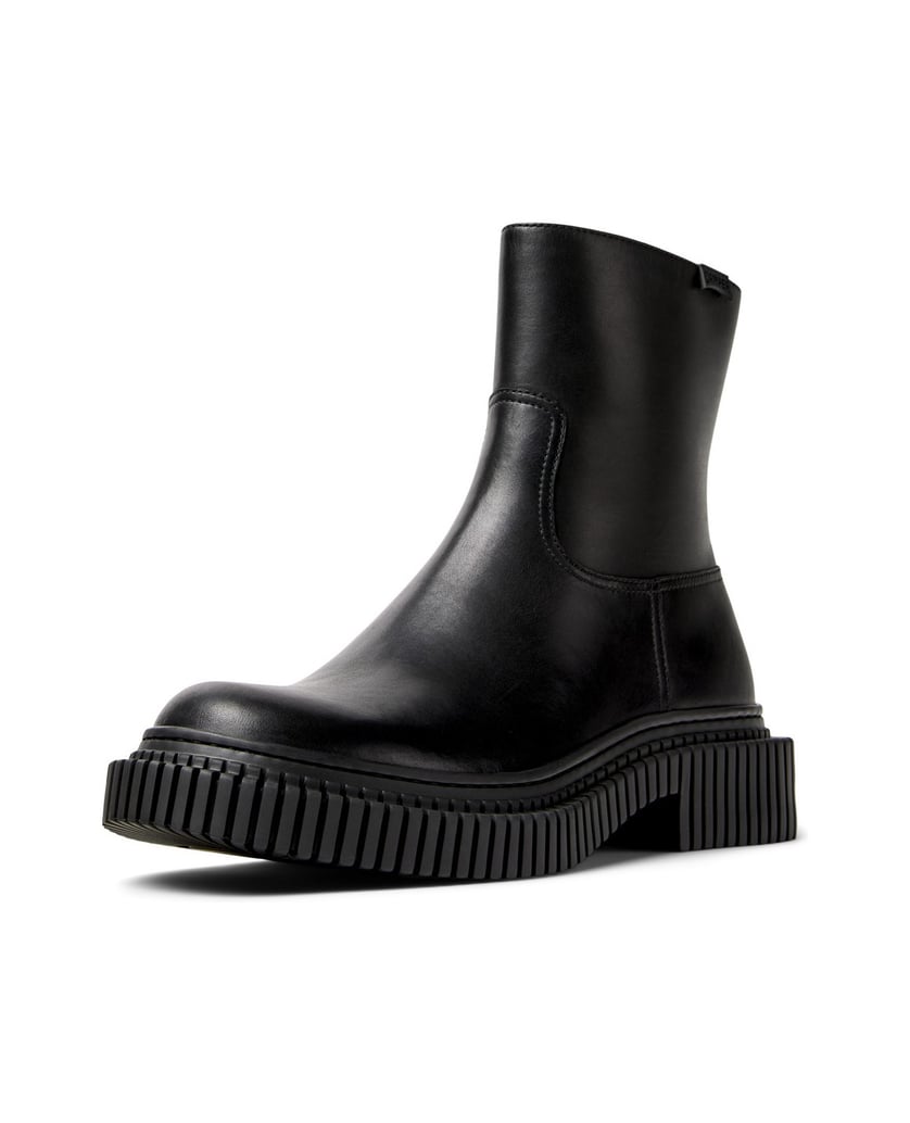 Camper-Stiefeletten-Pix-Berlin-schwarz