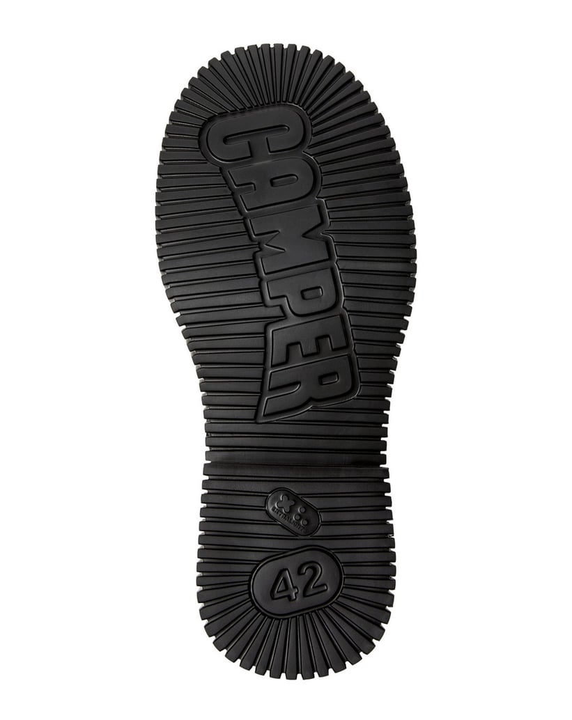 Camper-Stiefeletten-Pix-Berlin-schwarz