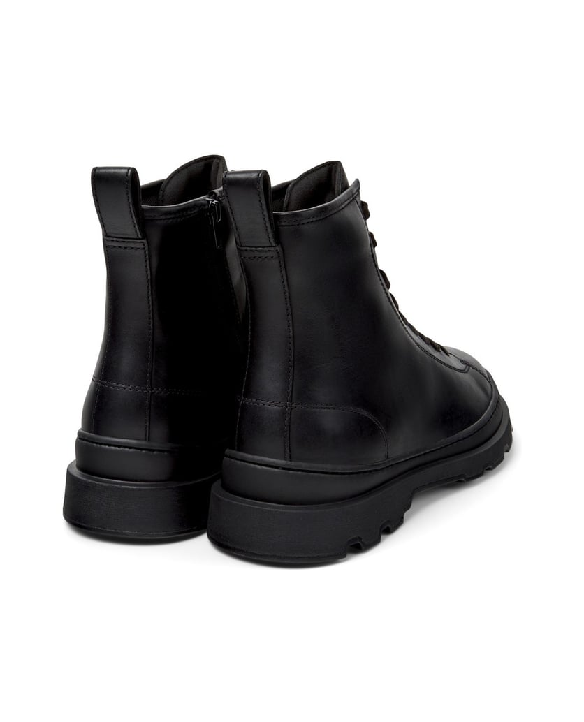 Camper-STIEFELETTEN-BRUTUS+-schwarz