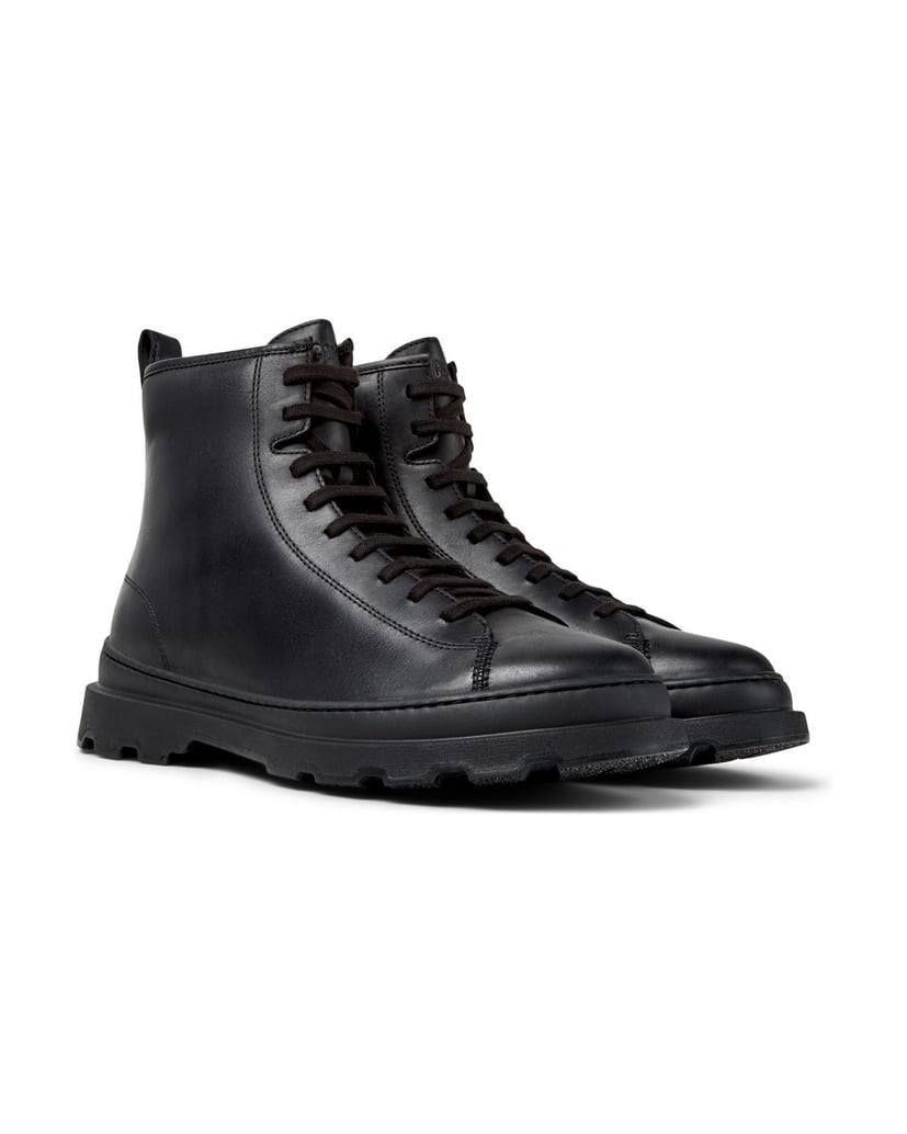Camper-STIEFELETTEN-BRUTUS+-schwarz