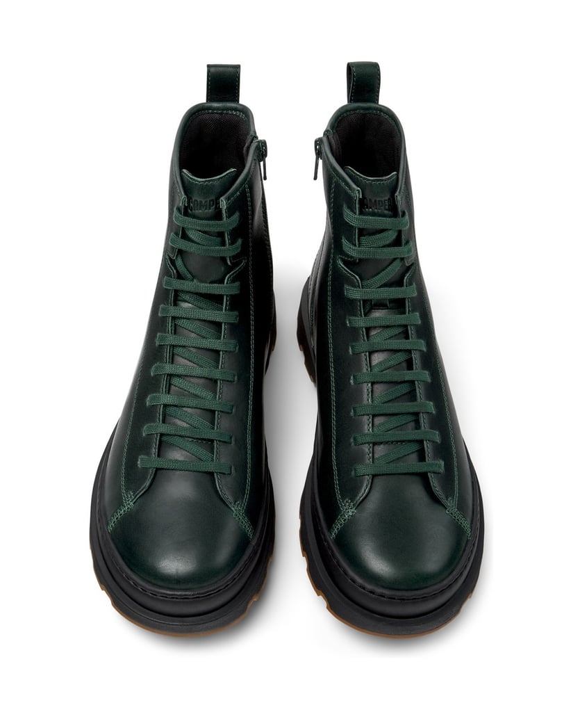 Camper-STIEFELETTEN-BRUTUS+-schwarz