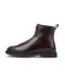 Camper STIEFELETTEN BRUTUS+ dunkelbraun