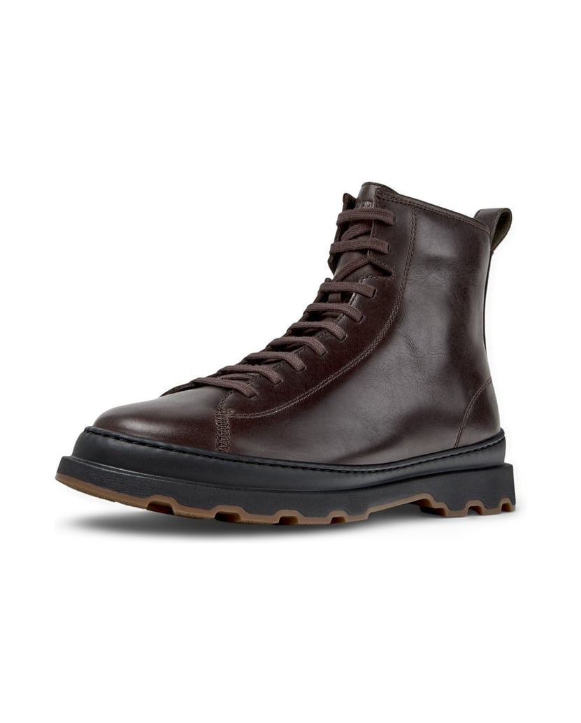 Camper-STIEFELETTEN-BRUTUS+-schwarz