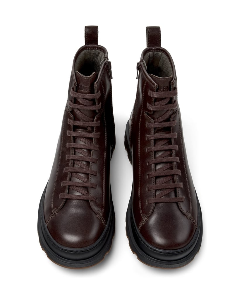 Camper-STIEFELETTEN-BRUTUS+-schwarz