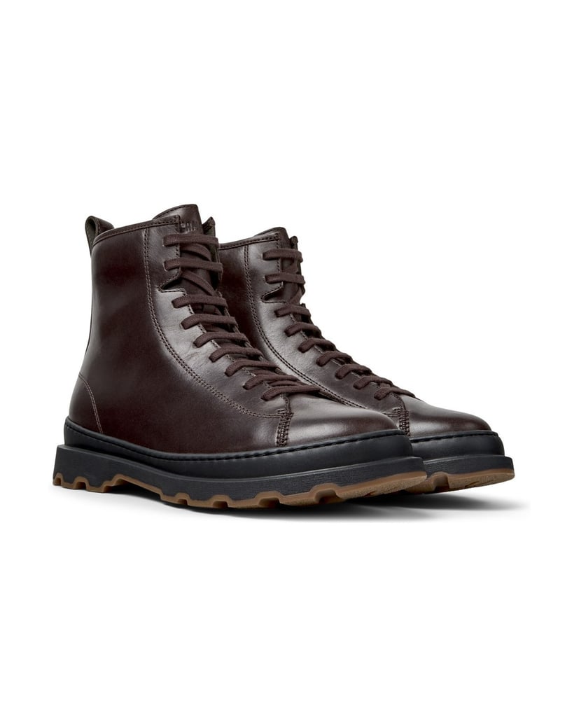 Camper-STIEFELETTEN-BRUTUS+-schwarz