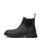Camper STIEFELETTEN BRUTUS+ schwarz