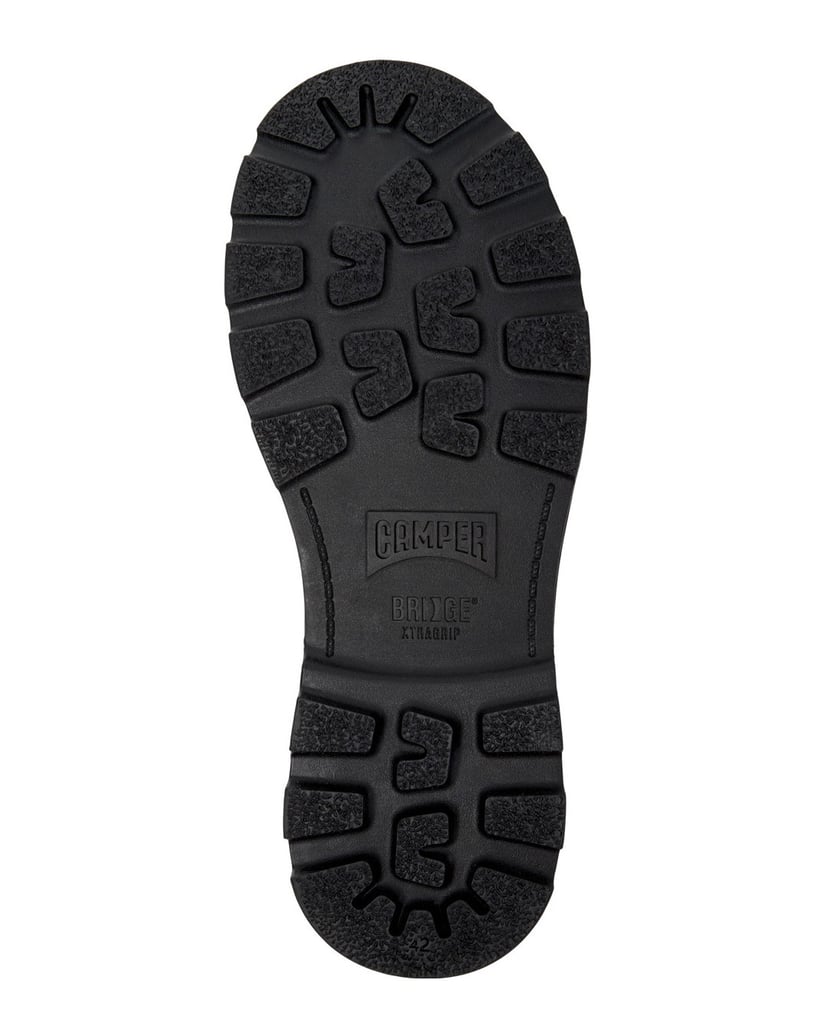 Camper-STIEFELETTEN-BRUTUS+-schwarz