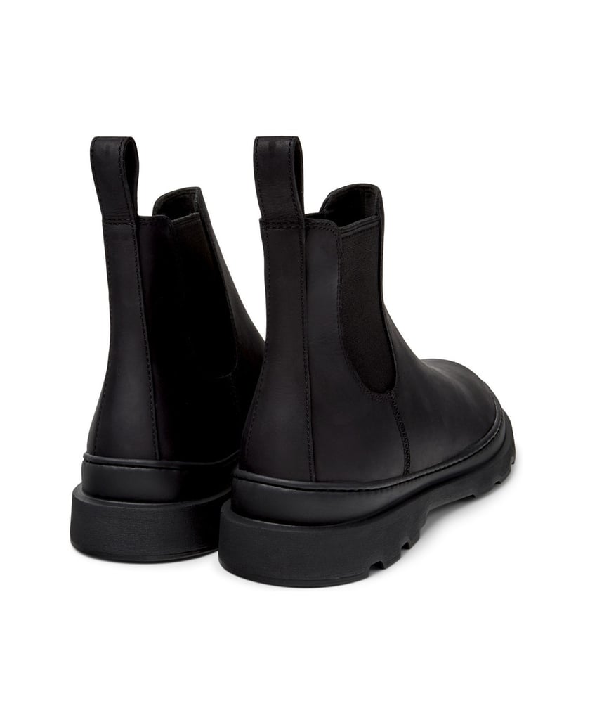 Camper-STIEFELETTEN-BRUTUS+-schwarz