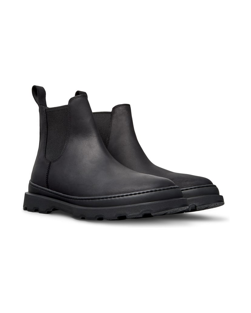 Camper-STIEFELETTEN-BRUTUS+-schwarz