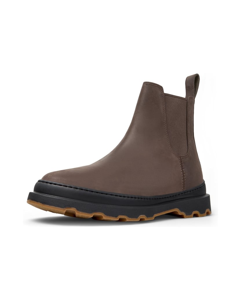 Camper-STIEFELETTEN-BRUTUS+-schwarz