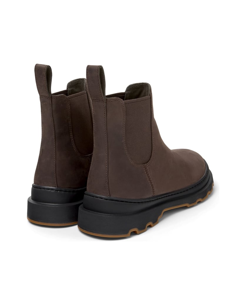 Camper-STIEFELETTEN-BRUTUS+-schwarz