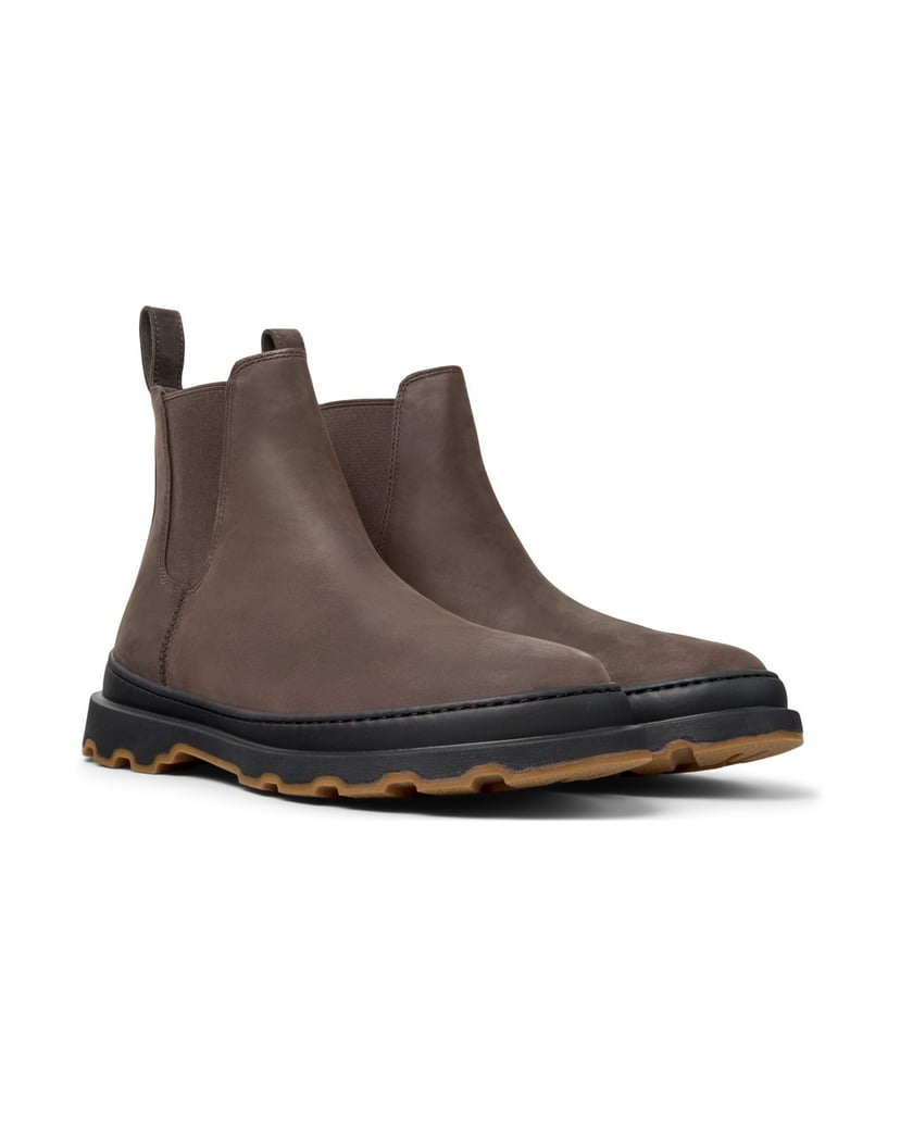 Camper-STIEFELETTEN-BRUTUS+-schwarz