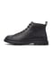 Camper STIEFELETTEN BRUTUS+ schwarz