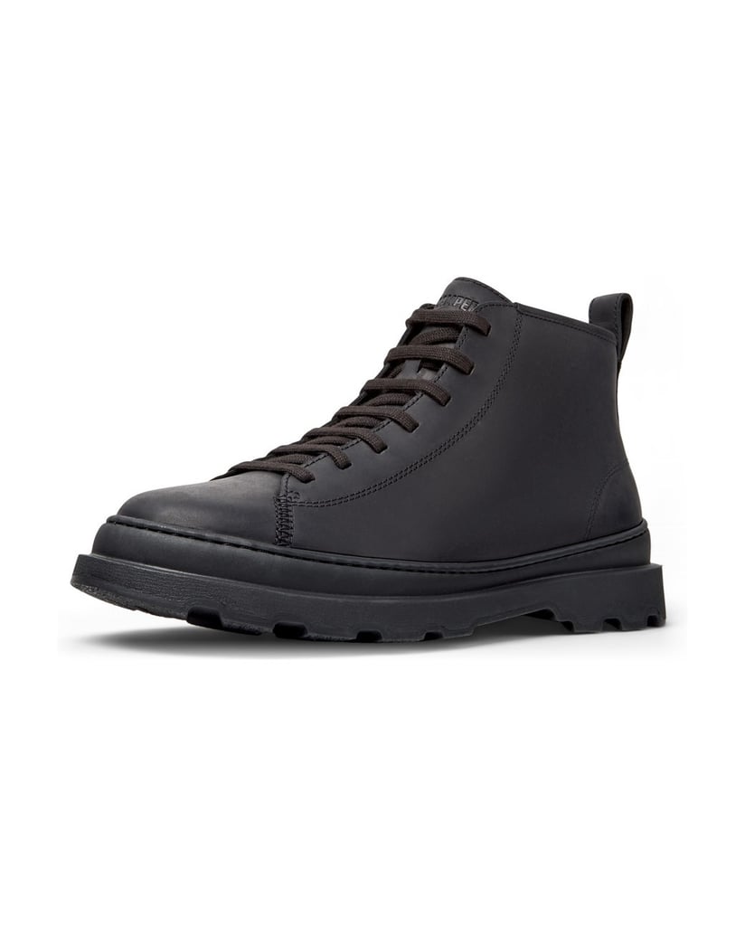 Camper-STIEFELETTEN-BRUTUS+-schwarz