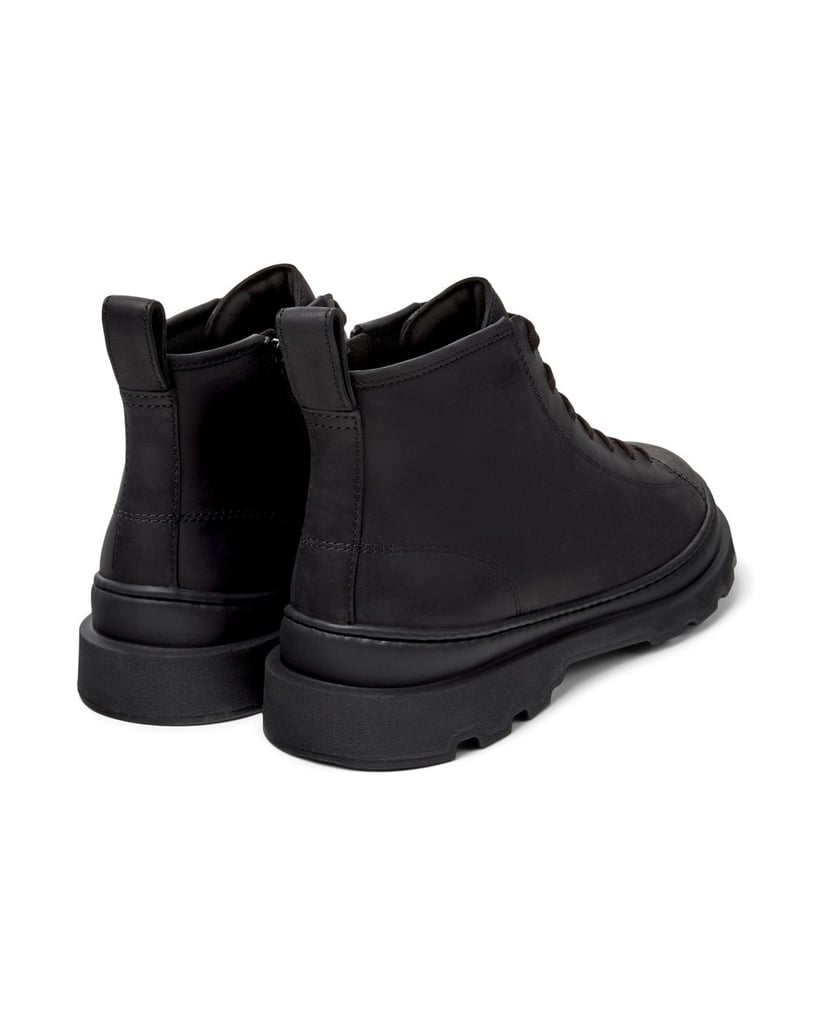 Camper-STIEFELETTEN-BRUTUS+-schwarz