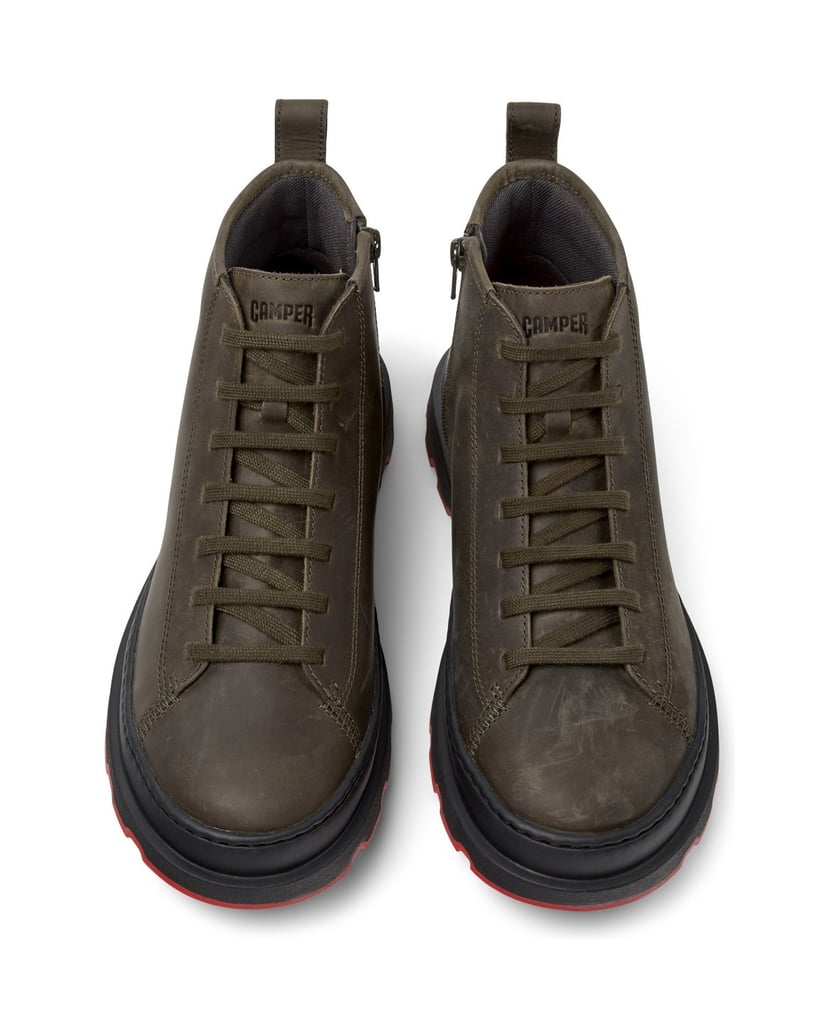 Camper-STIEFELETTEN-BRUTUS+-schwarz