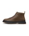 Camper STIEFELETTEN BRUTUS+ mittelbraun