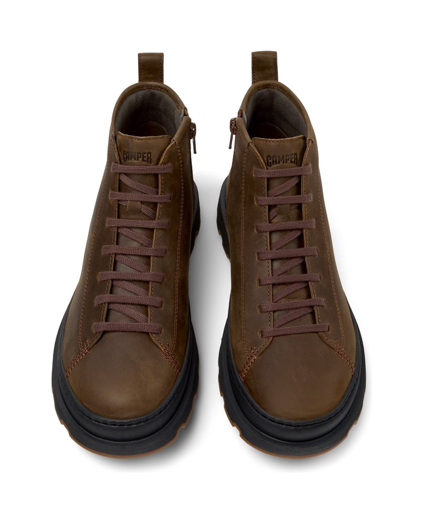 Camper-STIEFELETTEN-BRUTUS+-schwarz