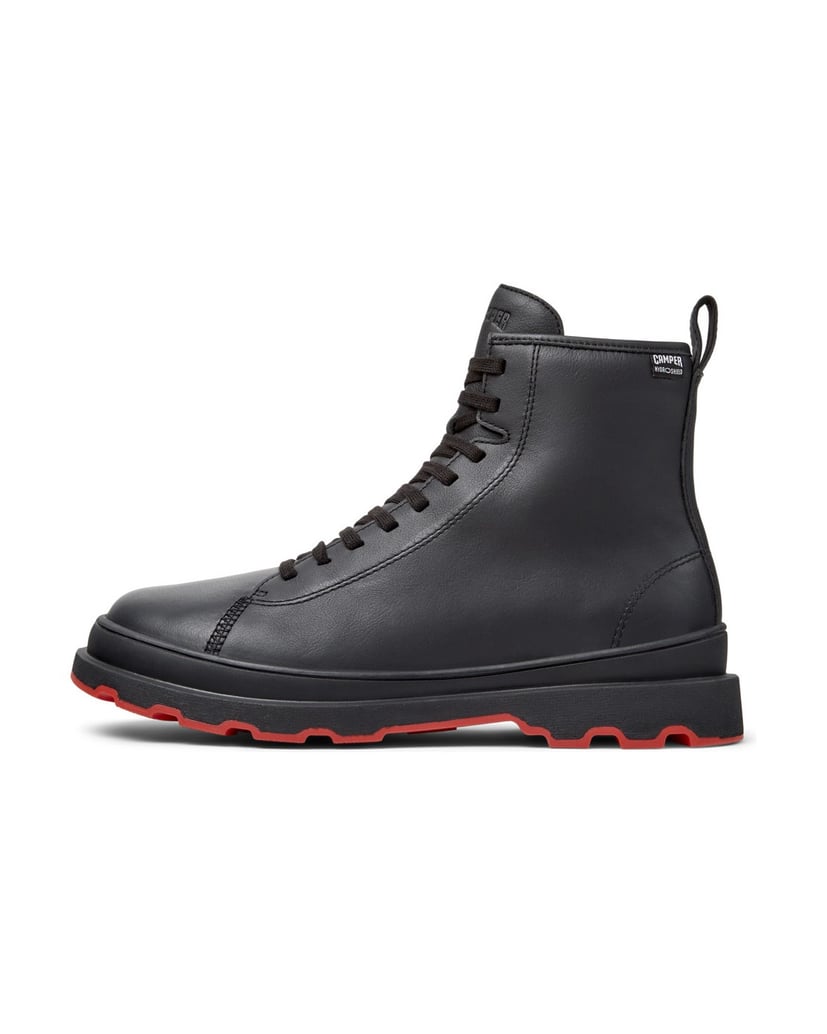 Camper-STIEFELETTEN-BRUTUS+-schwarz