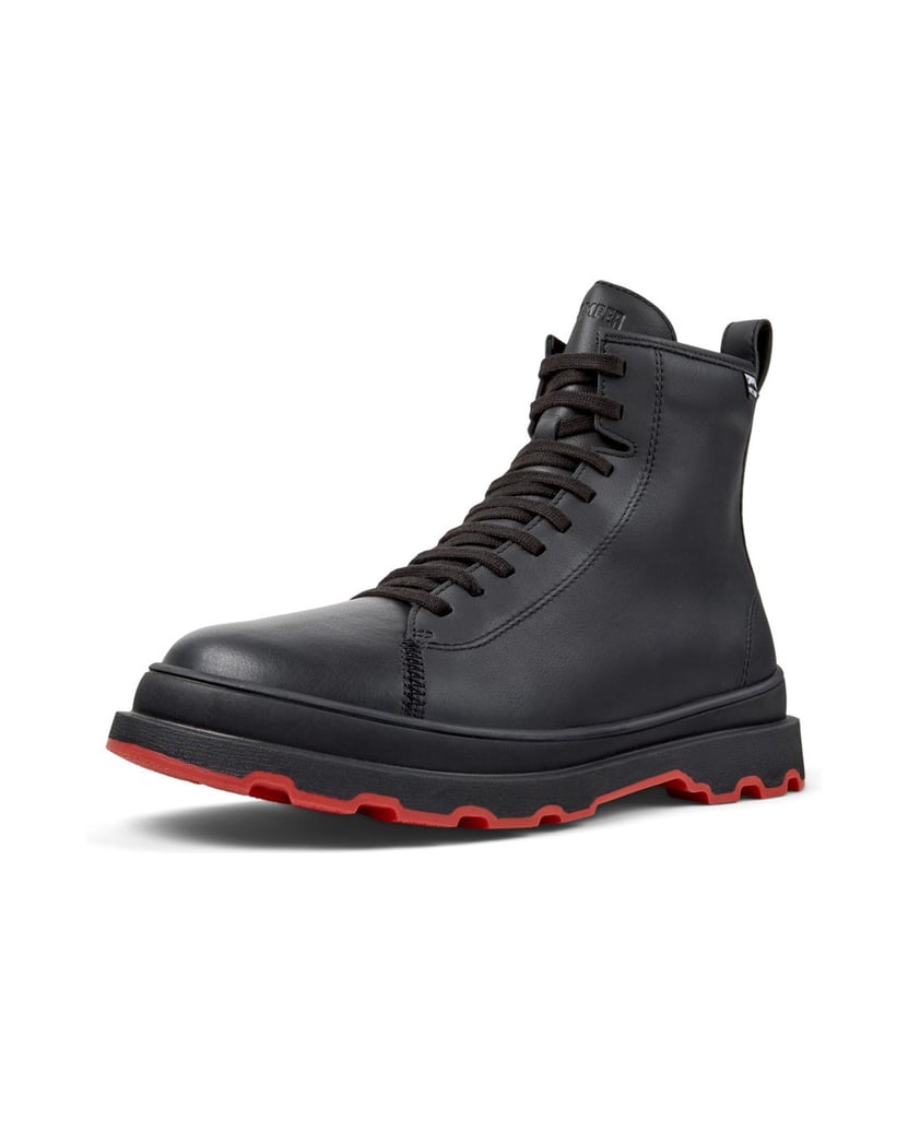 Camper-STIEFELETTEN-BRUTUS+-schwarz