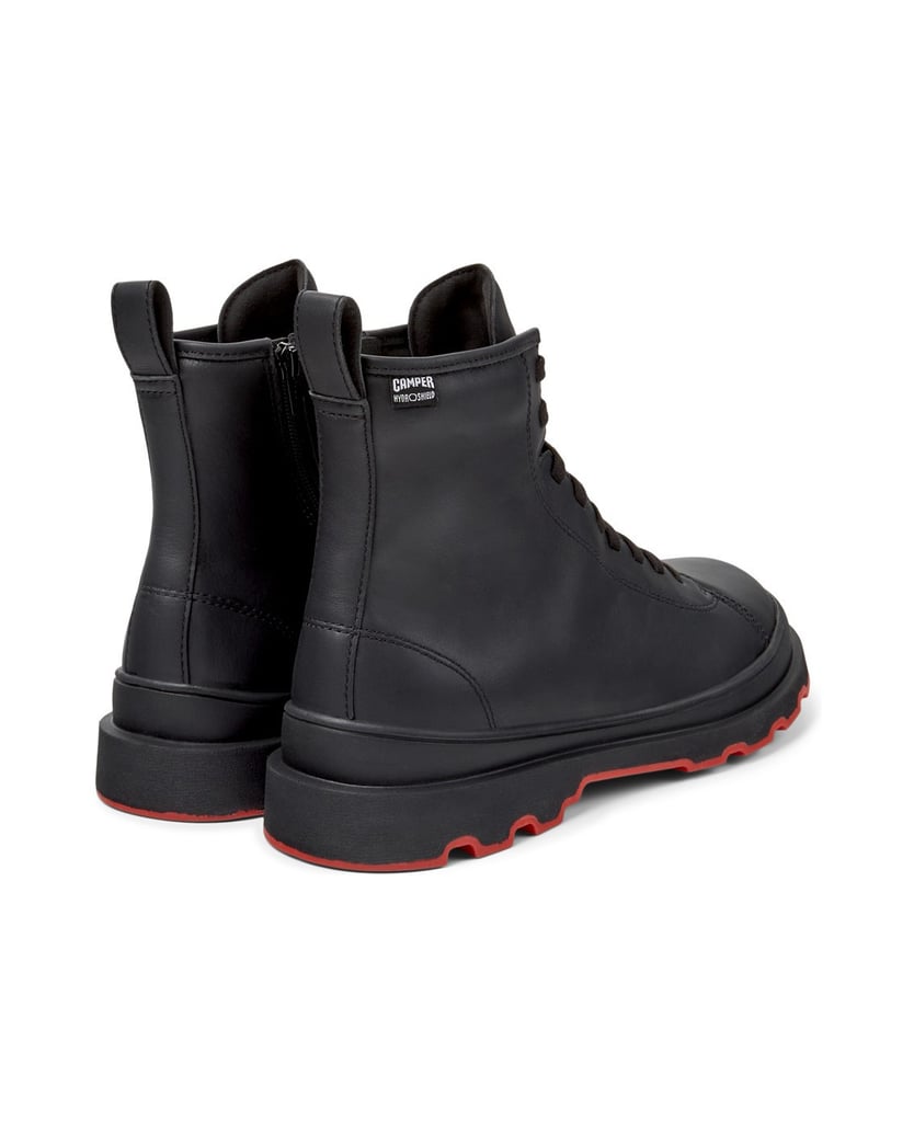 Camper-STIEFELETTEN-BRUTUS+-schwarz
