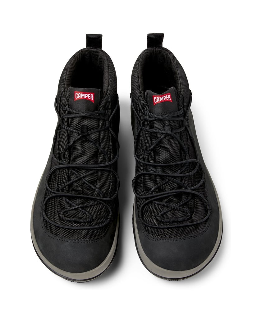 Camper-Stiefeletten-Peu-Pista-GM-schwarz