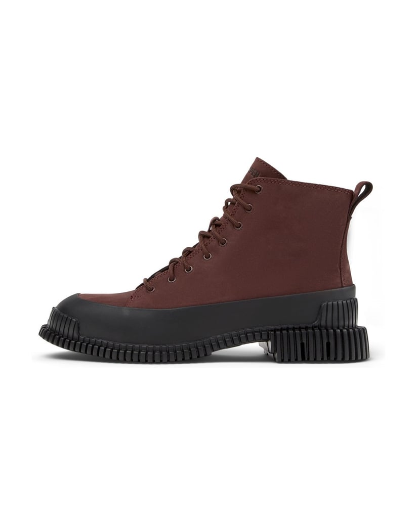 Camper-Stiefeletten-Pix-grau-kombiniert