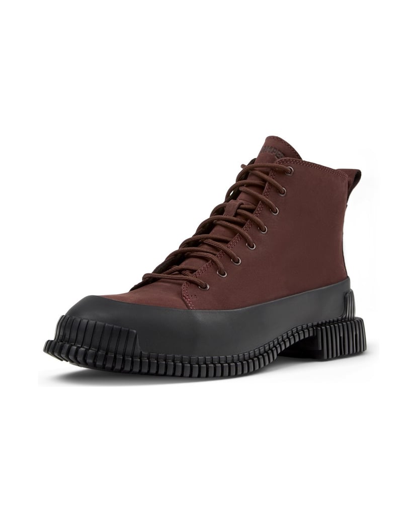 Camper-Stiefeletten-Pix-grau-kombiniert
