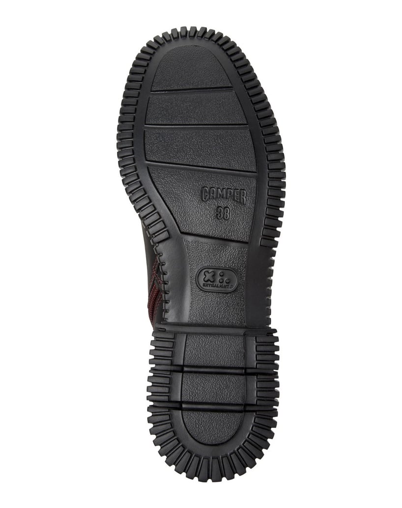 Camper-Stiefeletten-Pix-grau-kombiniert