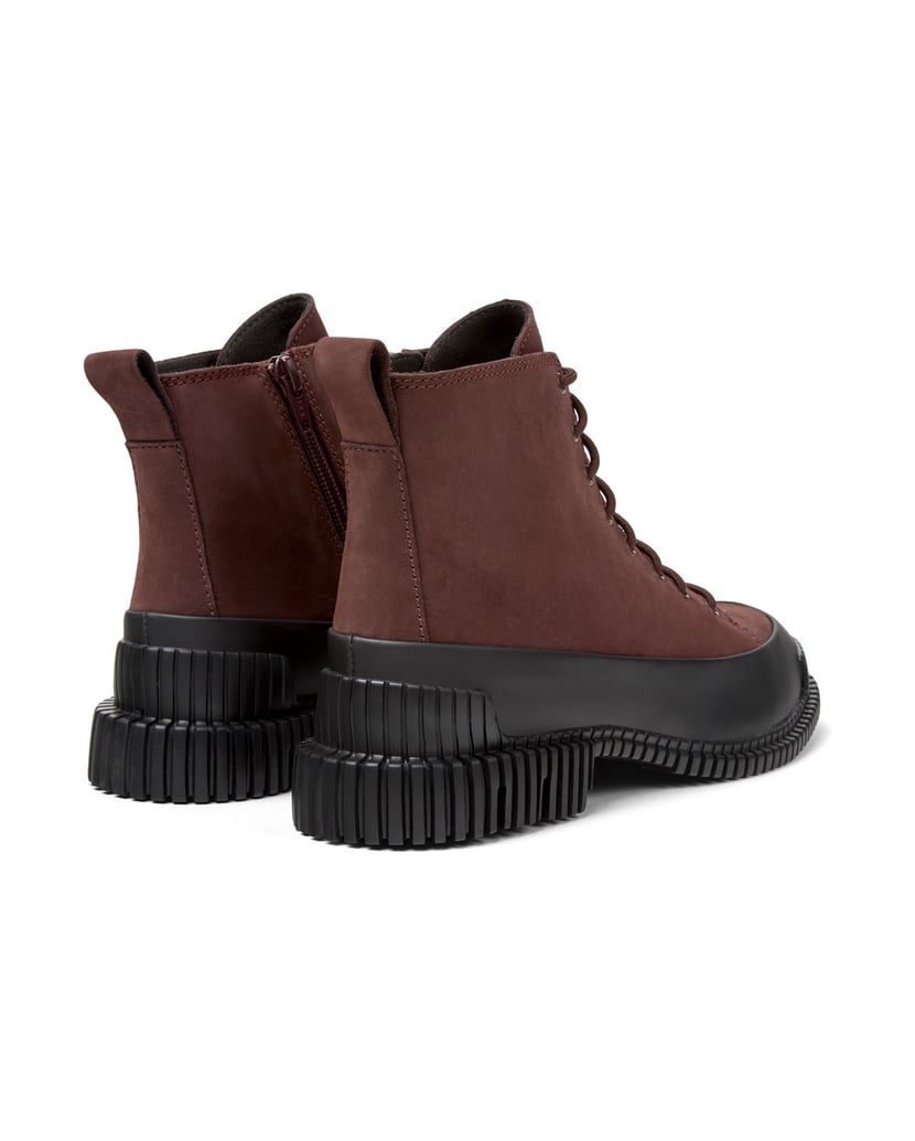 Camper-Stiefeletten-Pix-grau-kombiniert