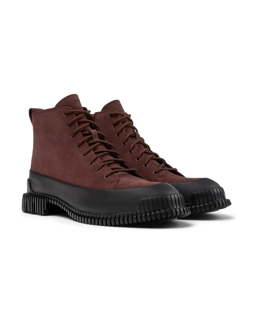 Camper-Stiefeletten-Pix-grau-kombiniert