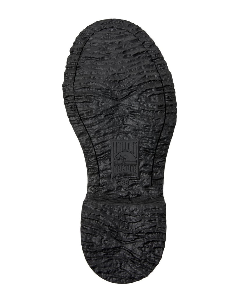 Camper-STIEFELETTEN-WALDEN-schwarz