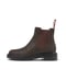 Camper STIEFELETTEN DEAN dunkelbraun