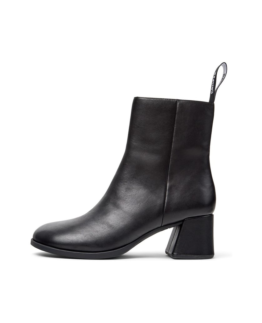 Camper-STIEFELETTEN-KORA-schwarz