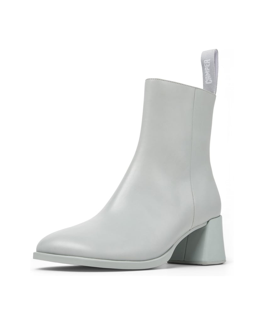 Camper-STIEFELETTEN-KORA-schwarz