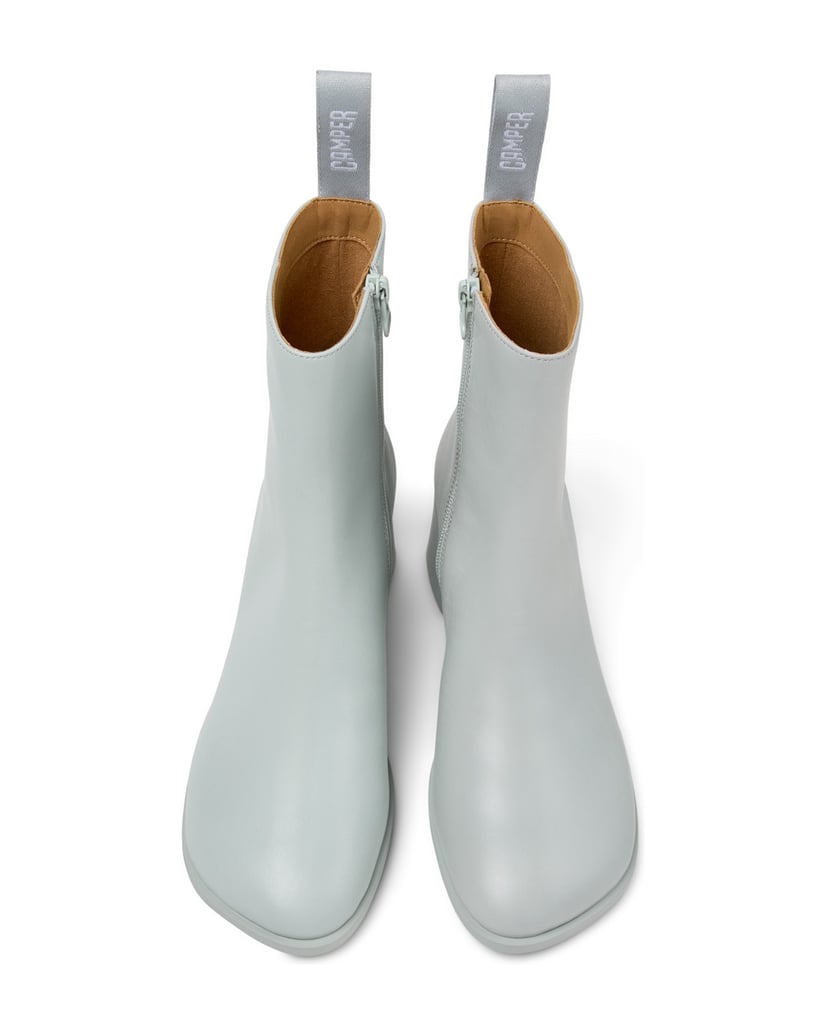 Camper-STIEFELETTEN-KORA-schwarz