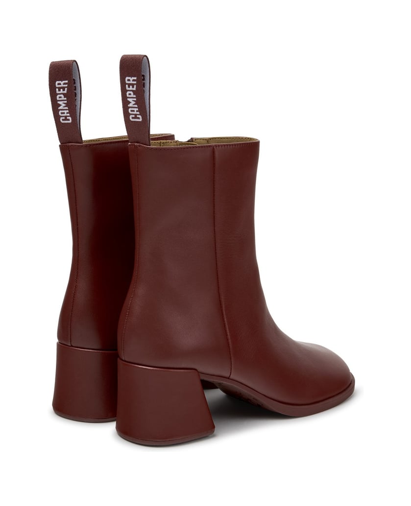Camper-Stiefeletten-Kora-rot